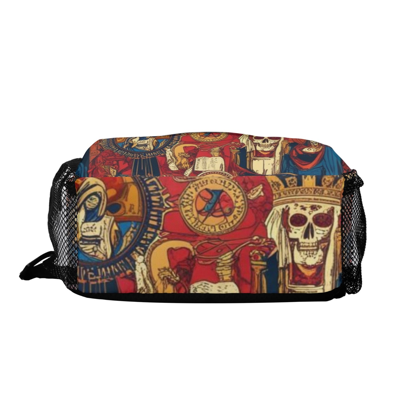 Crossbody Bag with Adjustable Strap