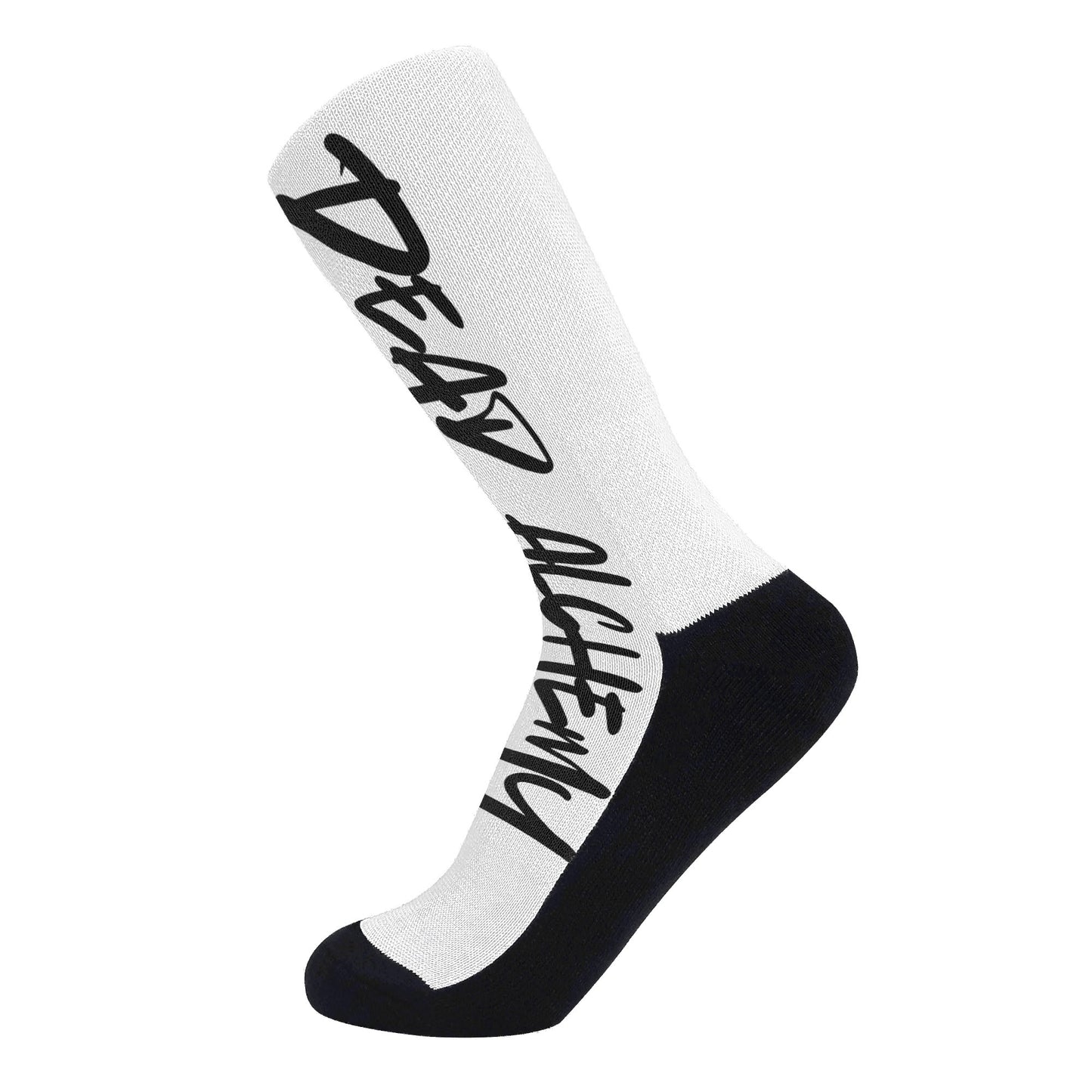 Crew Socks