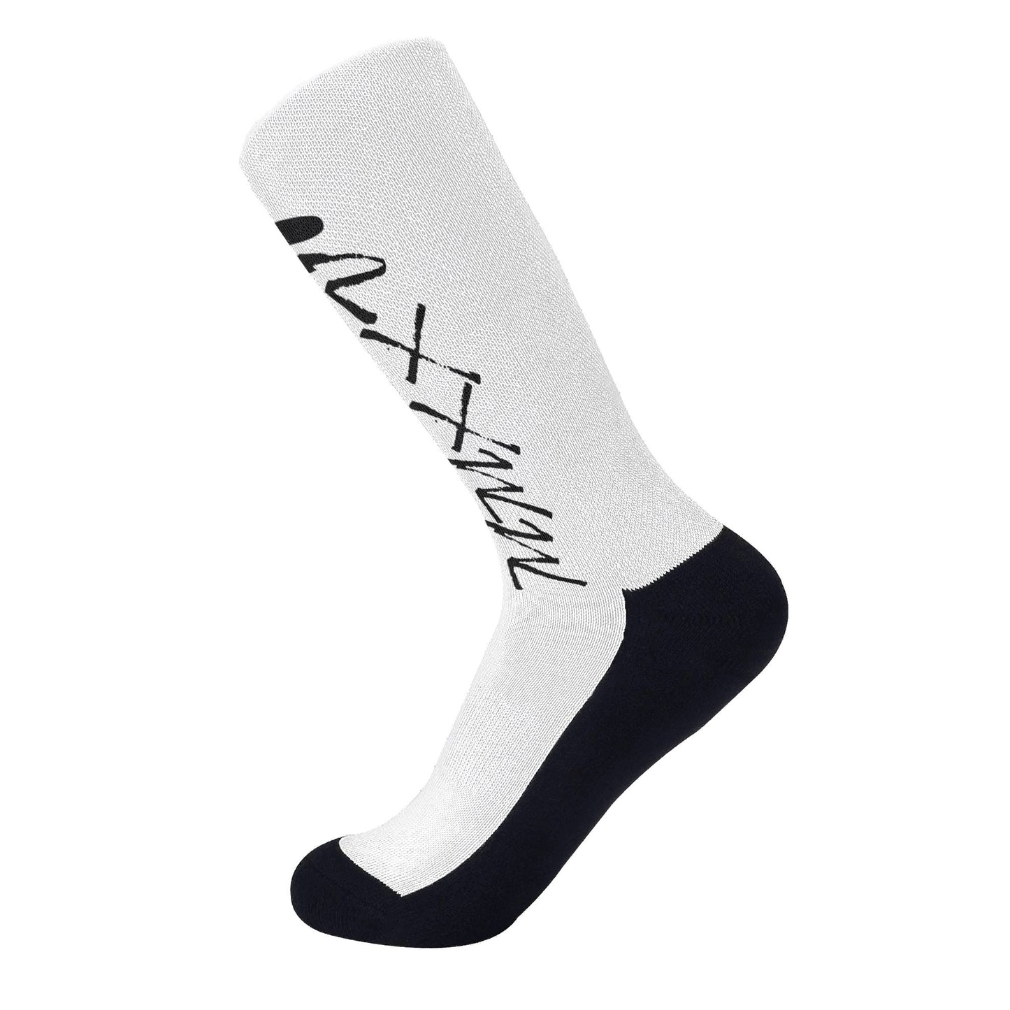 Crew Socks