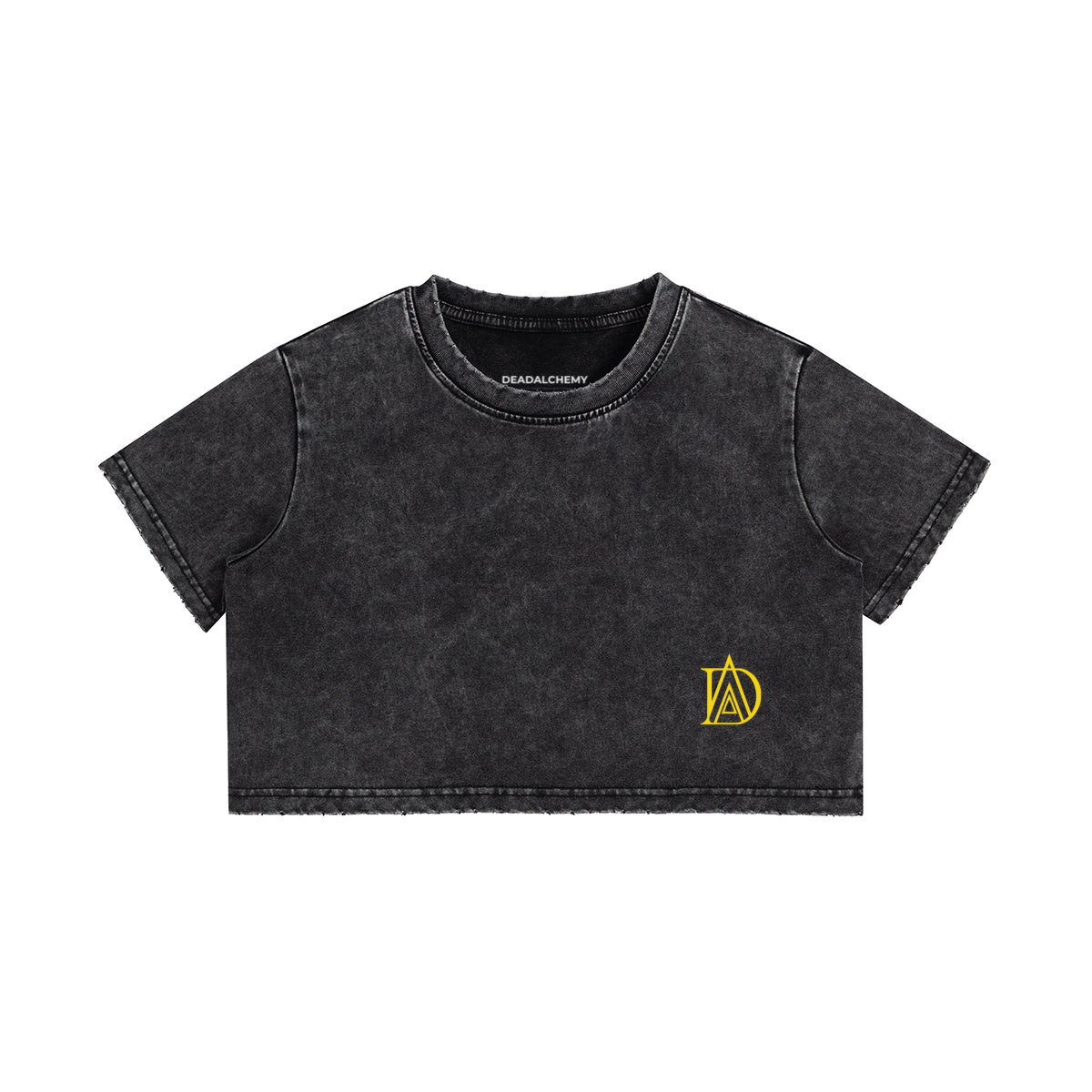 Endurance — Crop Top